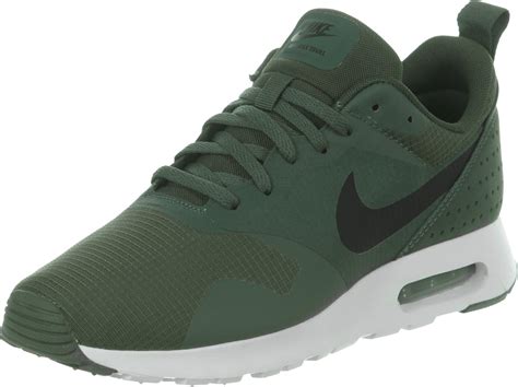 nike air max tavas grün oliv|Nike Air Max Tavas Green Glow Men's .